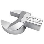 STAHLWILLE 58211046 - 731/100 - 46 - Klíč maticový 46mm, otevřený, náhradní hlavice