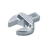 STAHLWILLE 58214024 - 731/40 - 24 - Klíč maticový 24mm, otevřený, náhradní hlavice