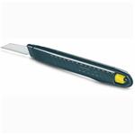 Stanley 0-10-590 - Nůž pevný, kovový, skalpel, s aretací hrotu