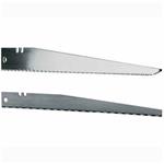 Stanley 0-15-276 - Nůž náhradní rovný, pilka na dřevo, pro pevný a výsuvný nůž, balení   1ks