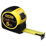 Stanley 0-33-720 - Metr svinovací  5m, žlutá páska 32mm, FatMax BLADE ARMOR