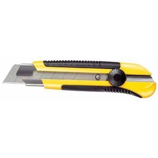 Stanley 1-10-425 - Nůž DynaGrip® pro odlamovací čepele 25 mm