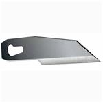 Stanley 1-11-221 - Nůž náhradní rovný skalpel, balení  50ks