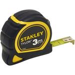 Stanley 1-30-687 - Metr svinovací  3m, žlutá ocelová páska 12,7mm, tř. př. II, BI-plast, Tylon