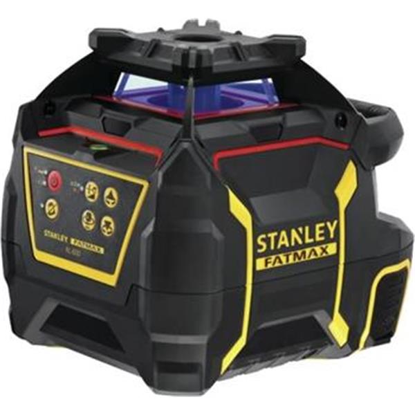Stanley FMHT77446-1 - FatMax Automatický samonivelační rotační laser X600R