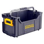 Stanley FMST1-75677 - BOX plastový DS280 - přepravka 55,4x33,5x27,7cm, s držadlem, TS280 ToughSystem