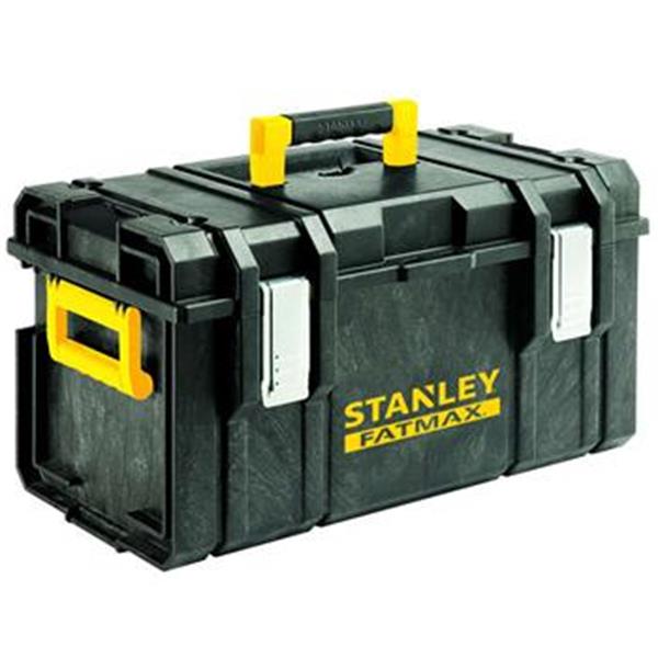 Stanley FMST1-75681 - BOX plastový DS300 - organizér 55,4x33,5x31cm, s držadlem, TS300 ToughSystem