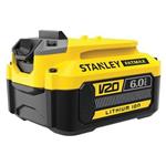 Stanley SFMCB206-XJ - V20 6.0Ah baterie (akumulátor)
