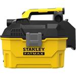 Stanley SFMCV002B-XJ - V20 Aku vysavač, bez baterie a nabíječky