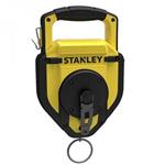 Stanley STHT0-47347 - Šňůra lajnovací - brnkačka 45m, FatMax převod 3:1