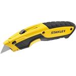 Stanley STHT10479-0 - Nůž pevný, kovový vysouvací
