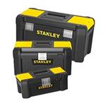 Stanley STST1-75521 - BOX plastový - kufr  48,2x25,4x25,0cm, s organizérem