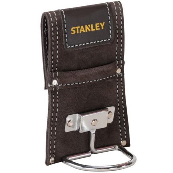 Stanley STST1-80117 - Kapsa, závěs na kladivo vhodný pro všechny pracovní opasky, pásky