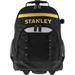 Stanley STST83307-1 - Stanley pracovní brašna na nářadí - batoh na kolečkách s výsuvným madlem
