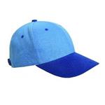STANMORE baseballová čepice - modrá