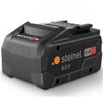 Steinel 110008202 (000004) - CAS akumulátor (baterie) 18V Li-HD, 8Ah 