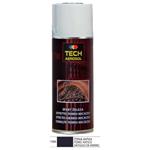 Tech aerosol (Ambro-sol) 002.1996 - barva ve spreji, efekt ŽELEZA, barva černá antika (400 ml)
