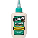 Titebond III Ultimate D4 - Extrémě voděodolné lepidlo na dřevo D4 (118ml)  pro vnitřní i venkovní použití