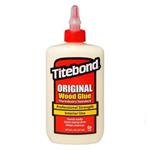Titebond Original - Disperzní lepidlo na dřevo D2 (237ml) Použití pouze v interiéru