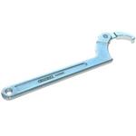 Tona Expert E112603 - Klíč hákový jednostranný kloubový 51-121mm, délka 267mm