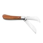 Tona Expert E117767 - Elektrikářský nůž se dvěma čepelemi
