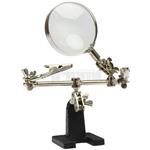 Triumf 100-01754 - Třetí ruka, lupa se stojánkem