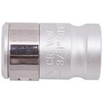 Triumf 100-02083 - Adaptér, redukce na BITy 10mm (3/8") na 3/8" ráčnu
