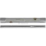 Triumf 100-04074 - Klíč trubkový oboustranný 8 x 9 mm