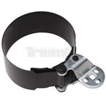 Triumf 100-07970 - Klíč na olejové filtry planžetový, rozsah 105 - 125 mm