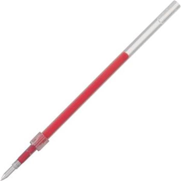 Uniball SXR-7 - Náhradní náplň ČERVENÁ pro kuličkové pero (roller) JetStream hrot 0,7mm ČERVENÉ