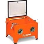 Unicraft® 6204000 - Pískovací box SSK 1