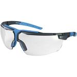 Uvex 9190275 - Brýle pracovní ochranné Uvex i-3, čiré, antracit-modré straničky