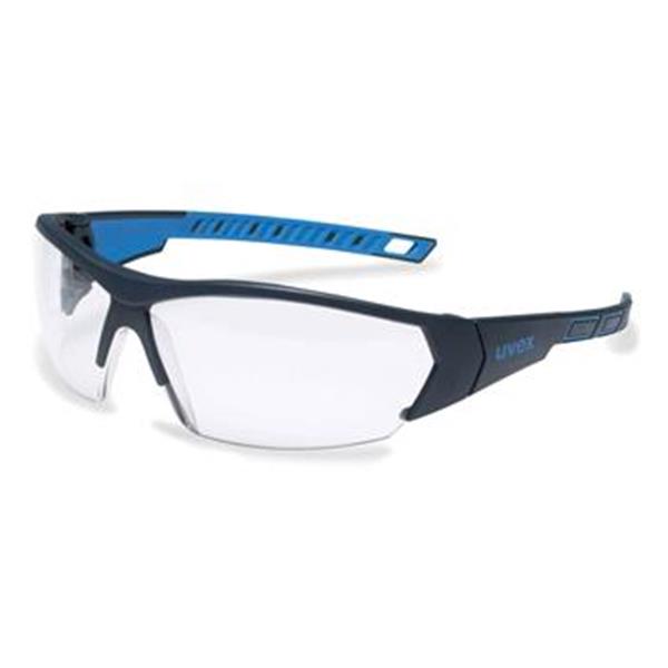 Uvex 9194171 - Brýle pracovní ochranné Uvex - i-works modré (blue), čiré