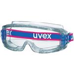 Uvex 9301714 - Brýle pracovní ochranné UH-acetát,nezamlž.