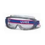 Uvex 9301716 - Brýle pracovní ochranné um.hm.č,antif.,těs.pěna