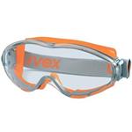 Uvex 9302245 - Brýle pracovní ochranné HC/AF č, r. šed/oran