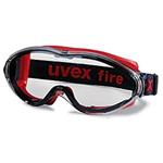 Uvex 9302601 - Brýle pracovní ochranné Ultrasonic HC-AF2-1,2