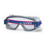 Uvex 9405714 - Brýle pracovní ochranné um.hm. ,čiré,antifog