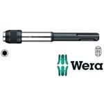 Wera 05053920001 - Adaptér BIT 1/4" - SDS-plus, serie 895/14/1 délka 81 mm
