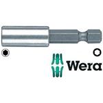 Wera 05134480001 - Držák, nástavec na BITy 1/4" délka 50mm s magnetem, magnetický, typ 893/4/1K