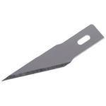 Wolfcraft 4196000 - Nůž náhradní rovný skalpel, balení  5ks