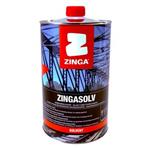 Zinga 24500 - Ředidlo ZINGASOLV 500 ml pro Antikorozní nátěr Zinga